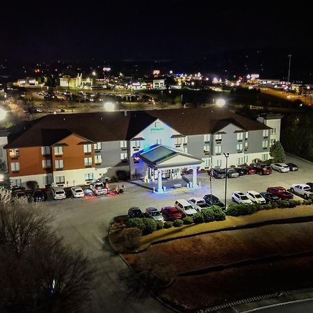 Holiday Inn Express Hotel & Suites Knoxville-North-I-75 Exit 112 By Ihg Extérieur photo